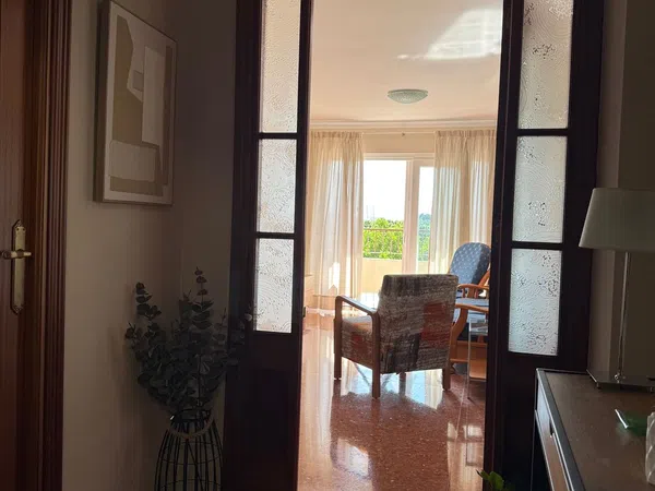 Piso en Calle Ingeniero de la Torre Acosta, 1, Carranque - Haza Cuevas - Foto 1