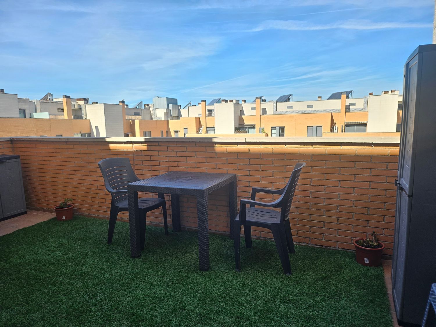 Ático en calle de Villamayor de Santiago, 11 - Foto 5