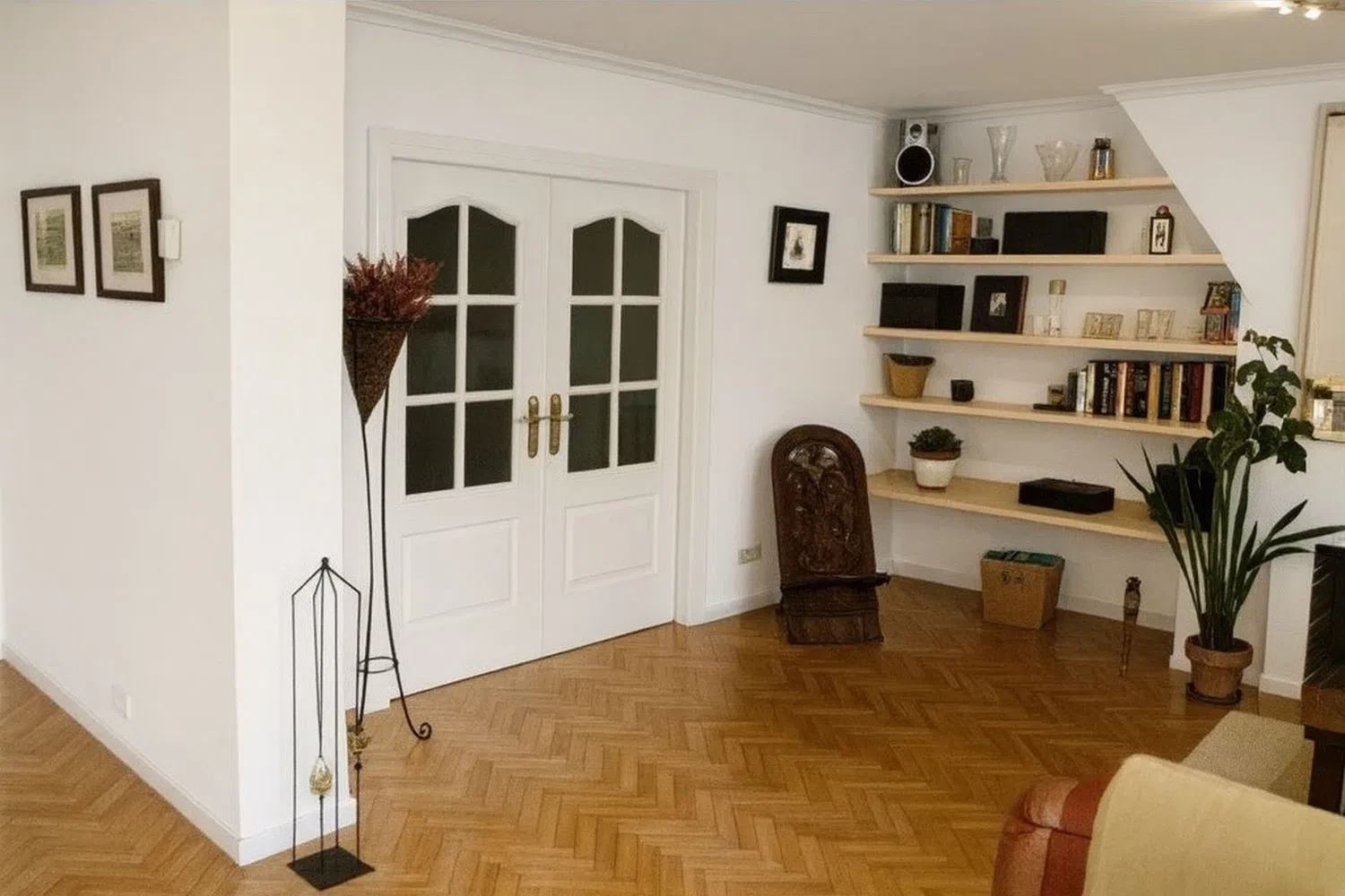 Piso en calle solano, 14 - Foto 2