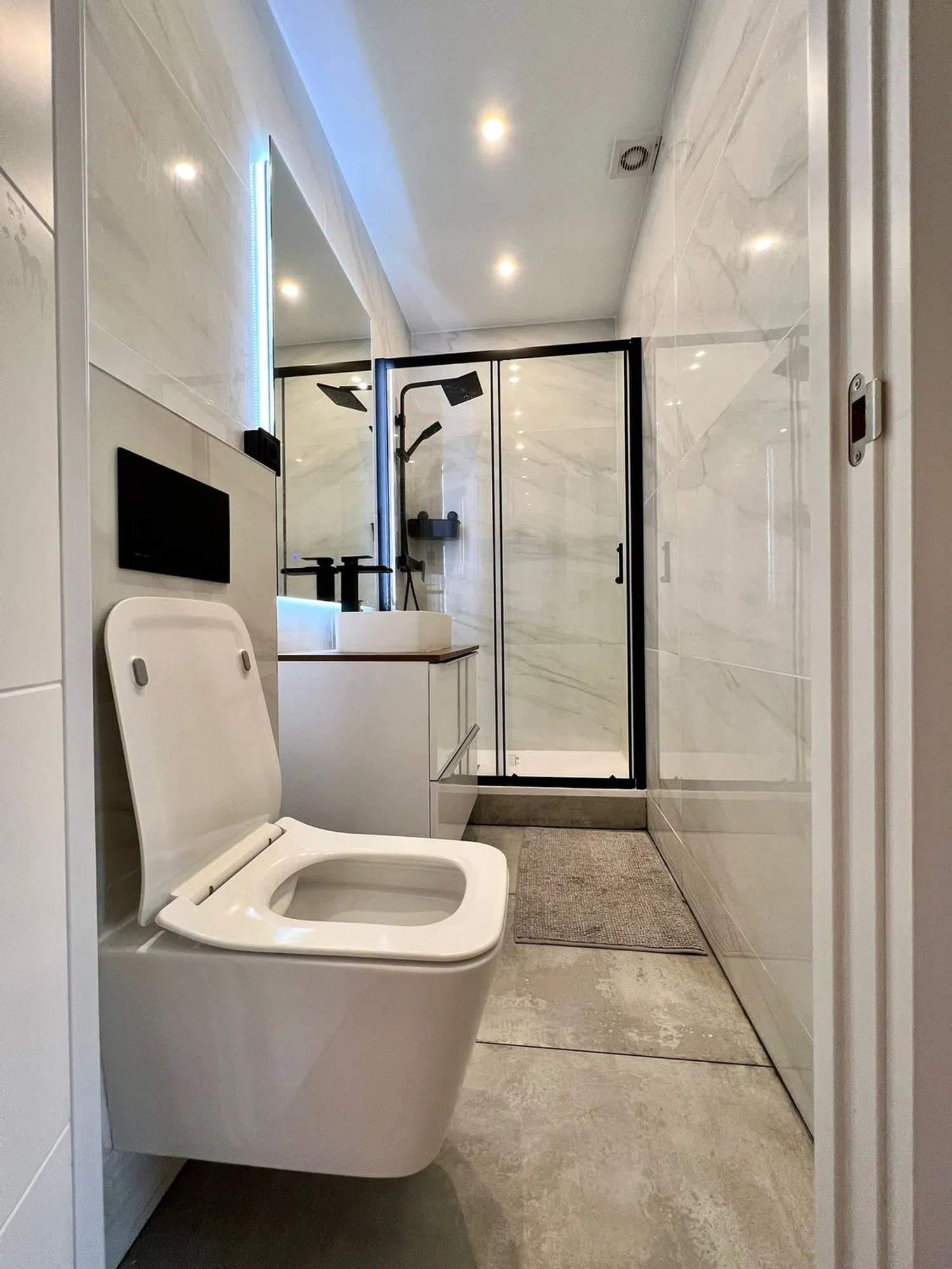 Piso en calle de la Noguera Pallaresa, 50 - Foto 5