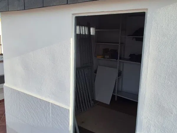 Casa de pueblo en Calle de l'Alborgí, 12, El Alborgí, El Alborgí - Foto 26