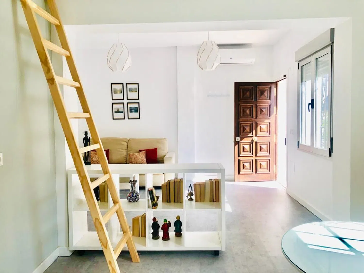 Estudio en calle Conde de Ureña, 33 n - Foto 9