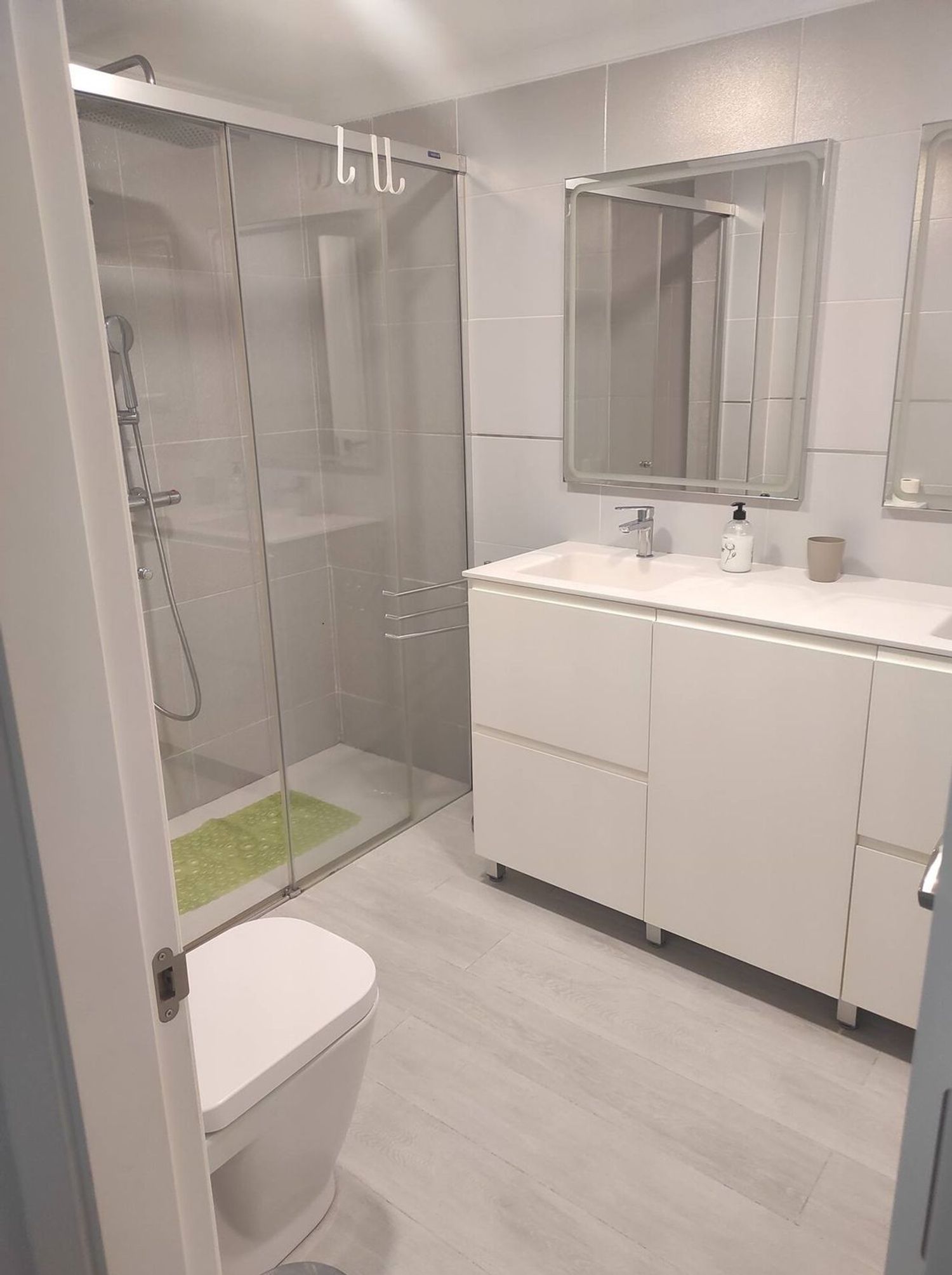 Piso en Escritor Hoyos Noriega, 4 - Foto 5