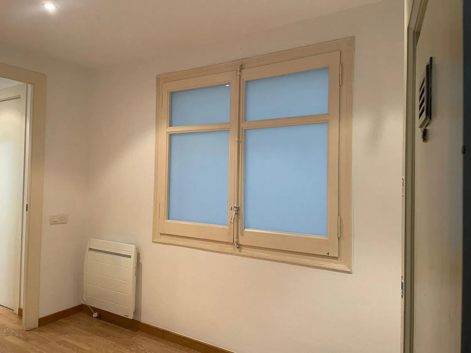 Piso en calle de Sepúlveda, 151 - Foto 2