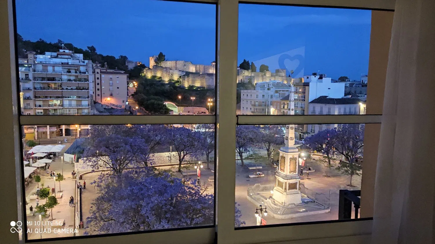 Piso en plaza de la Merced, 14 - Foto 21