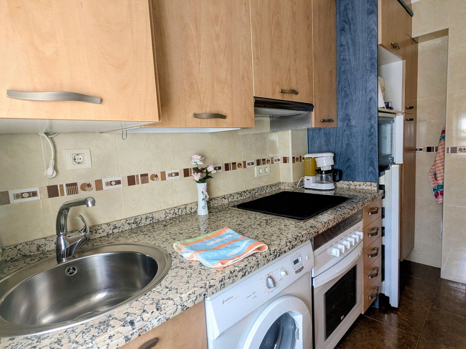 Piso en avenida de Salamanca, 60 - Foto 3