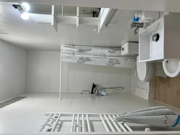 Piso en calle Paulina Odiaga, 1 - Foto 19