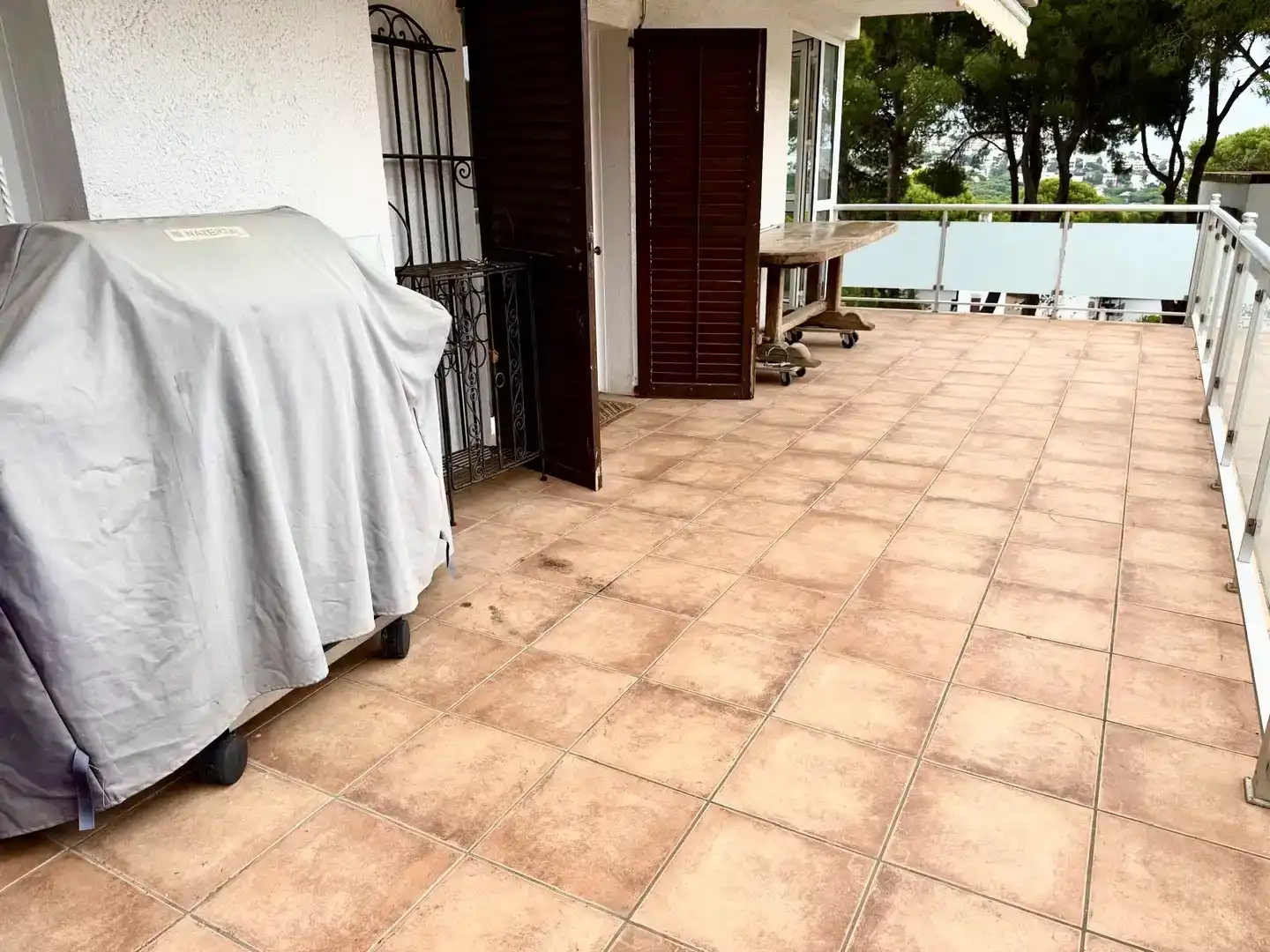 Chalet en  Carrer Perdiguer 9 - Foto 12