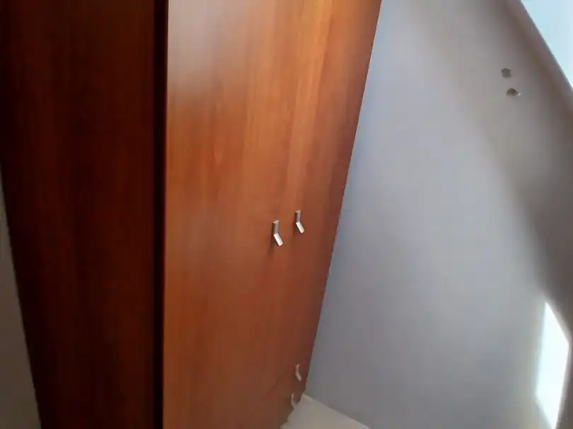Piso en  Rúa Cabo Estaca de Vares 17 - Foto 8