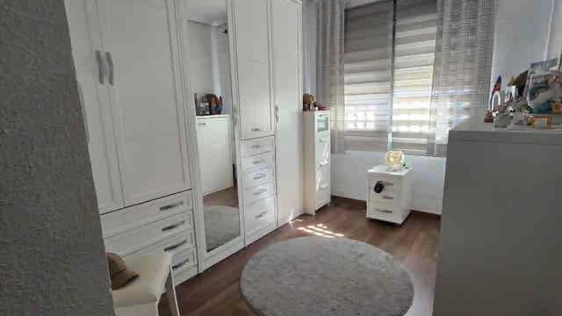 Ático en Cerro-Amate - Foto 3