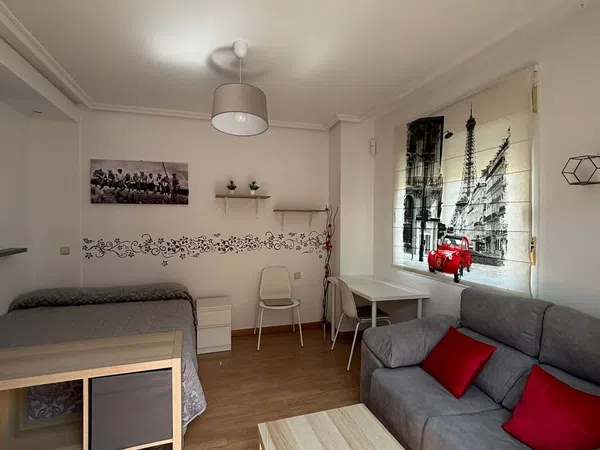 Estudio en Calle Don Juan I, 10, San Isidro - Los Almendros, San Isidro - Los Almendros - Foto 3
