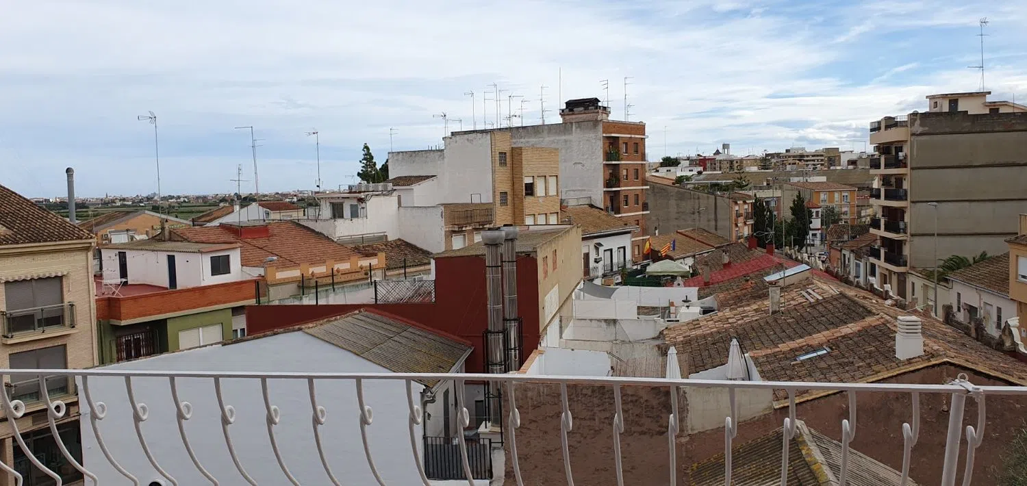 Piso en calle Sant Blas, 14 - Foto 4