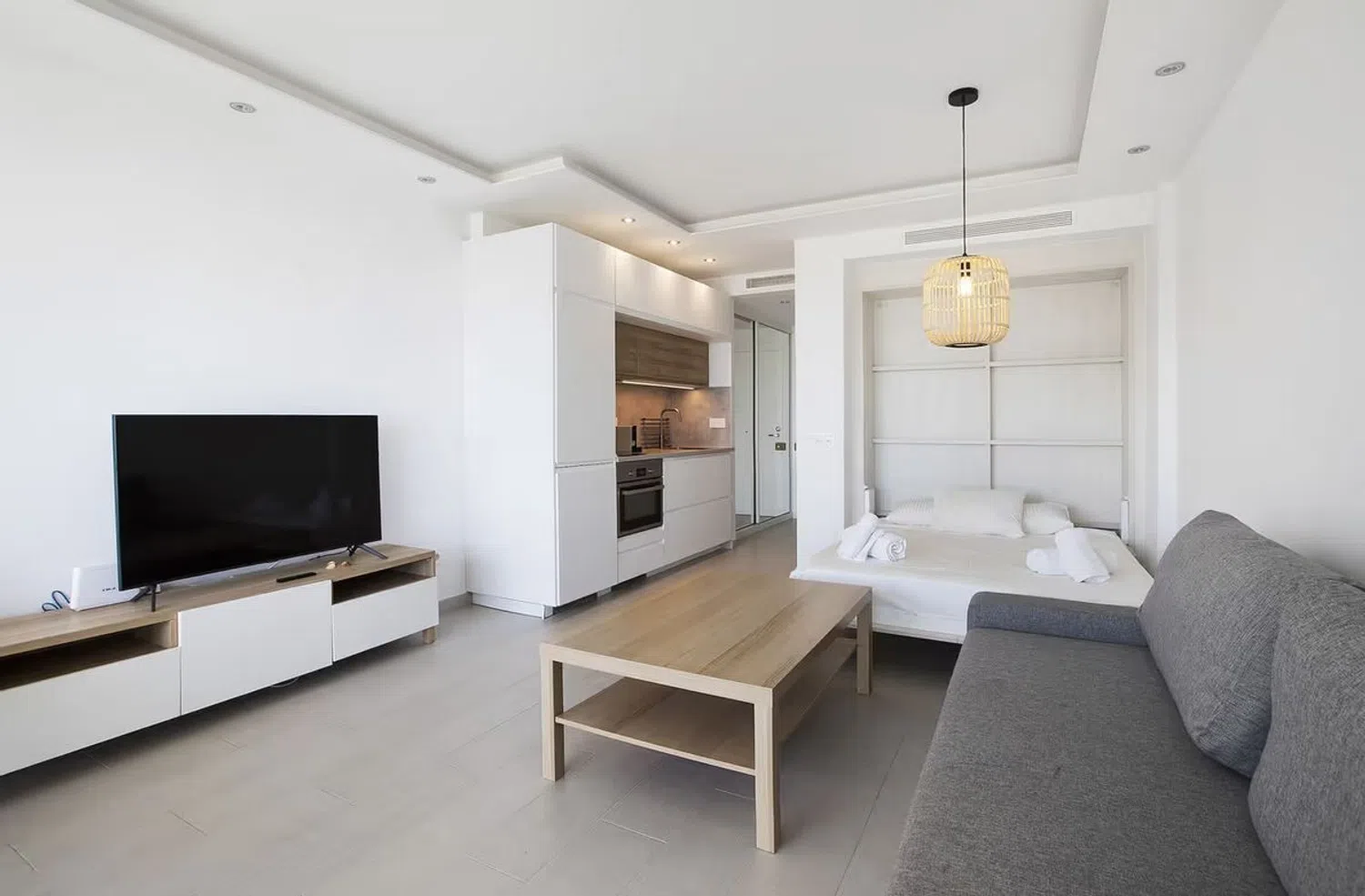 Estudio en calle Castillo del Inglés, 1 - Foto 6