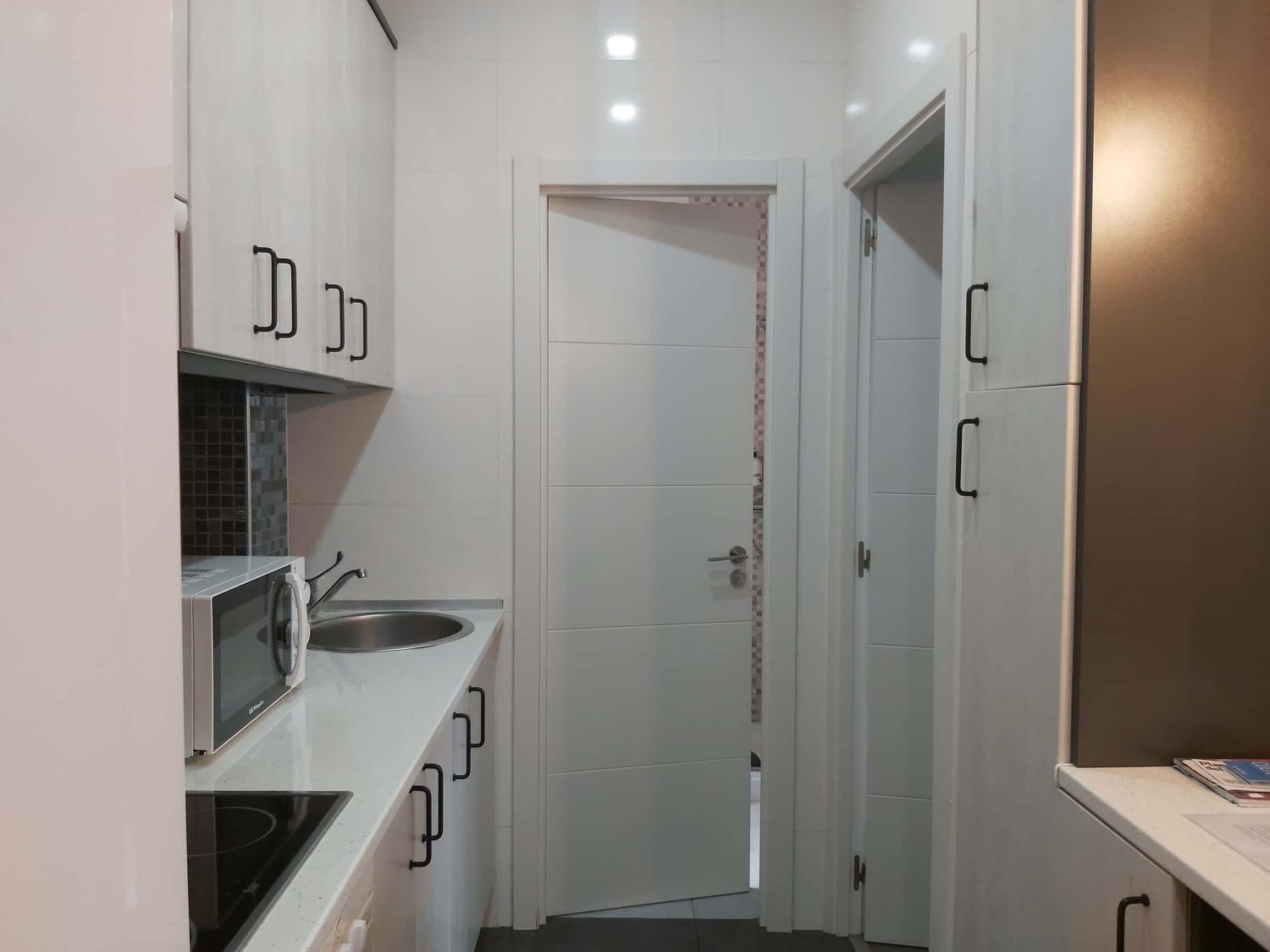 Piso en Calle de la Arquitectura, 30, Acacias - Foto 11