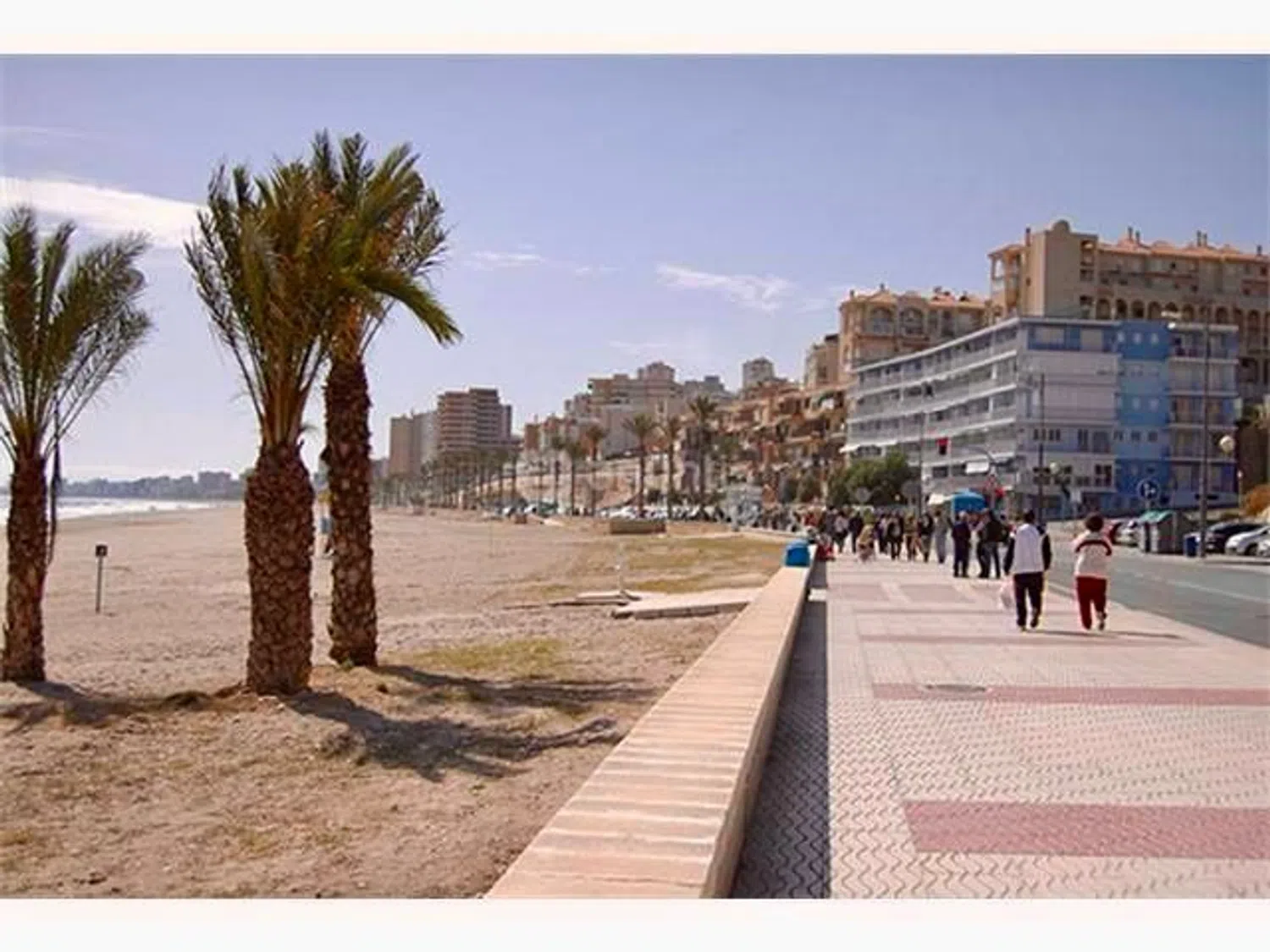 Piso en avenida Jaime i el Conquistador, 44 - Foto 20