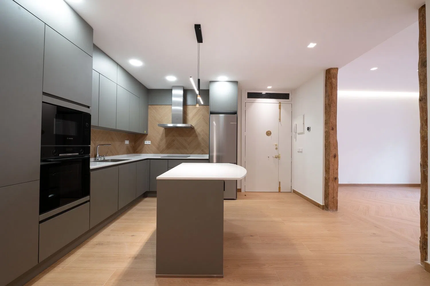 Piso en calle de Cadarso, 4 - Foto 11