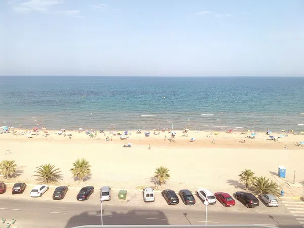 Piso en Paseo marítimo mediterráneo, 27 - Foto 1