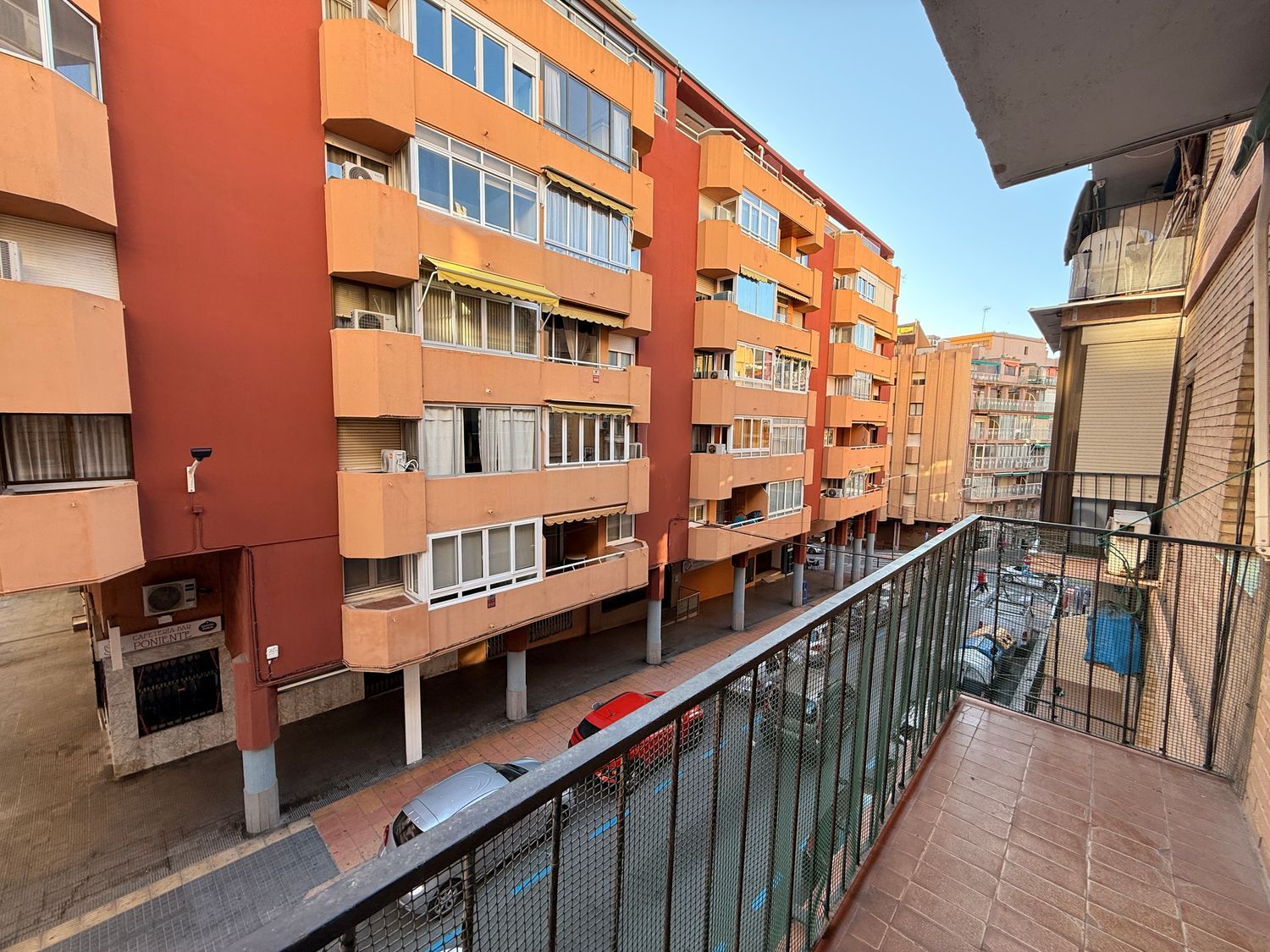 Piso en Calle del Marqués de Comillas, 30 - Foto 9