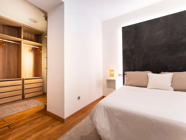Loft en Calle Regimiento de Toledo, 21, Ensanche, Ensanche - Foto 5