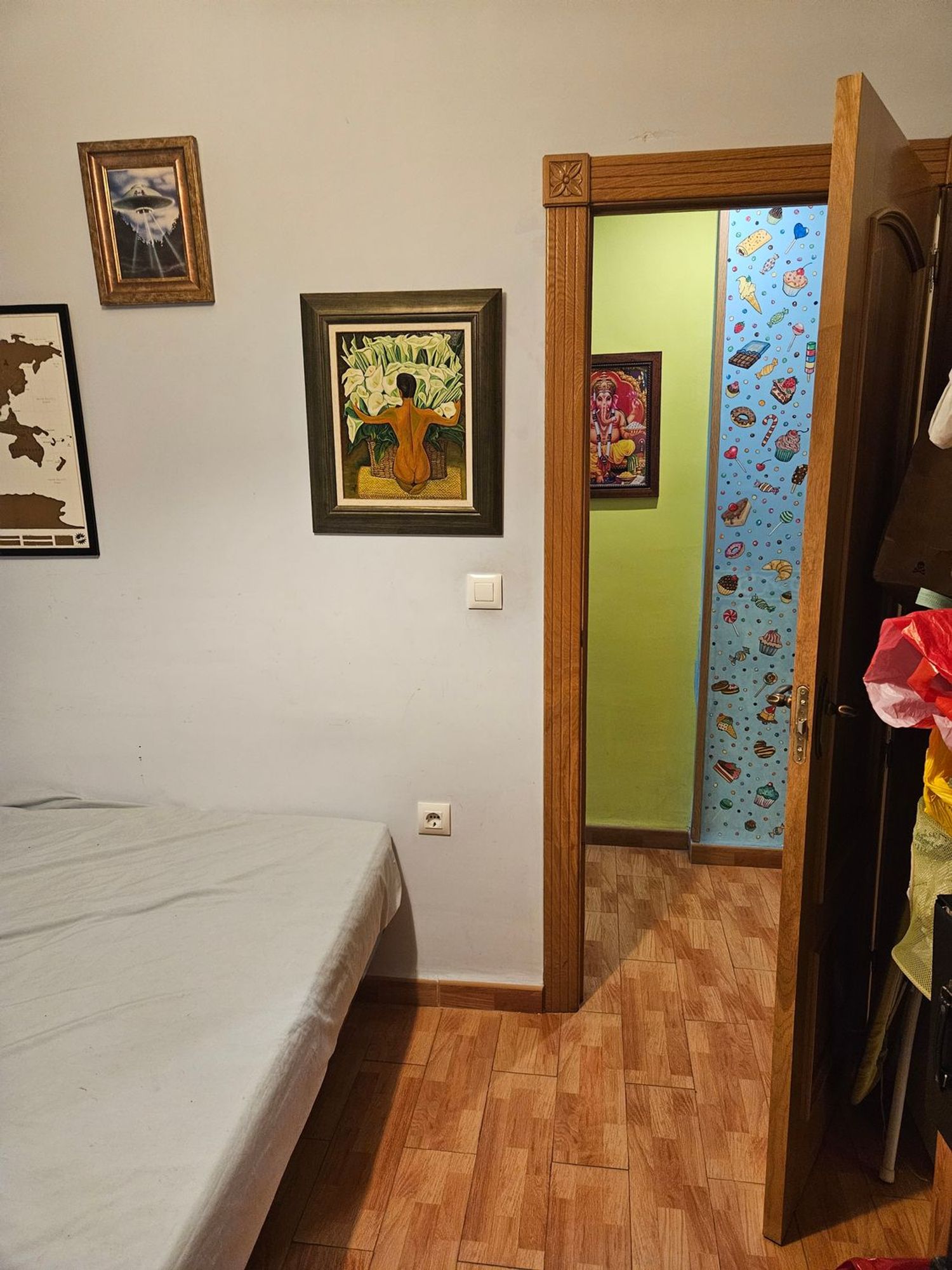 Piso en Avenida de Andalucía, 8, Motril pueblo, Motril pueblo - Foto 18