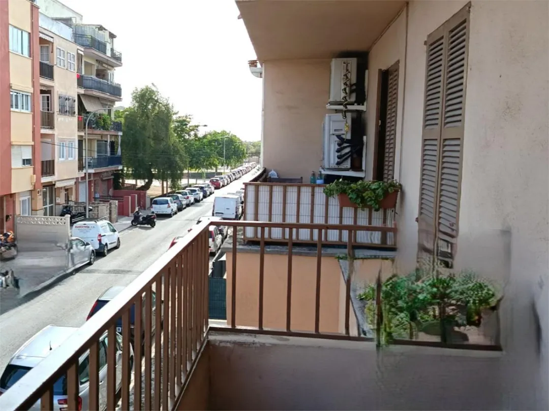 Piso en  Carrer Joan Estelrich Artigues 20 - Foto 1