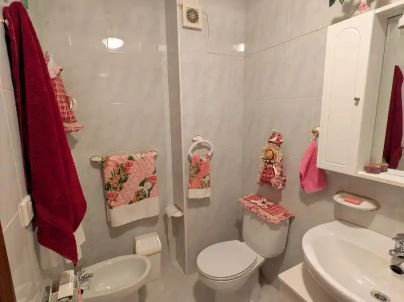Piso en  Rúa Gómez Pérez das Mariñas 2a - Foto 14