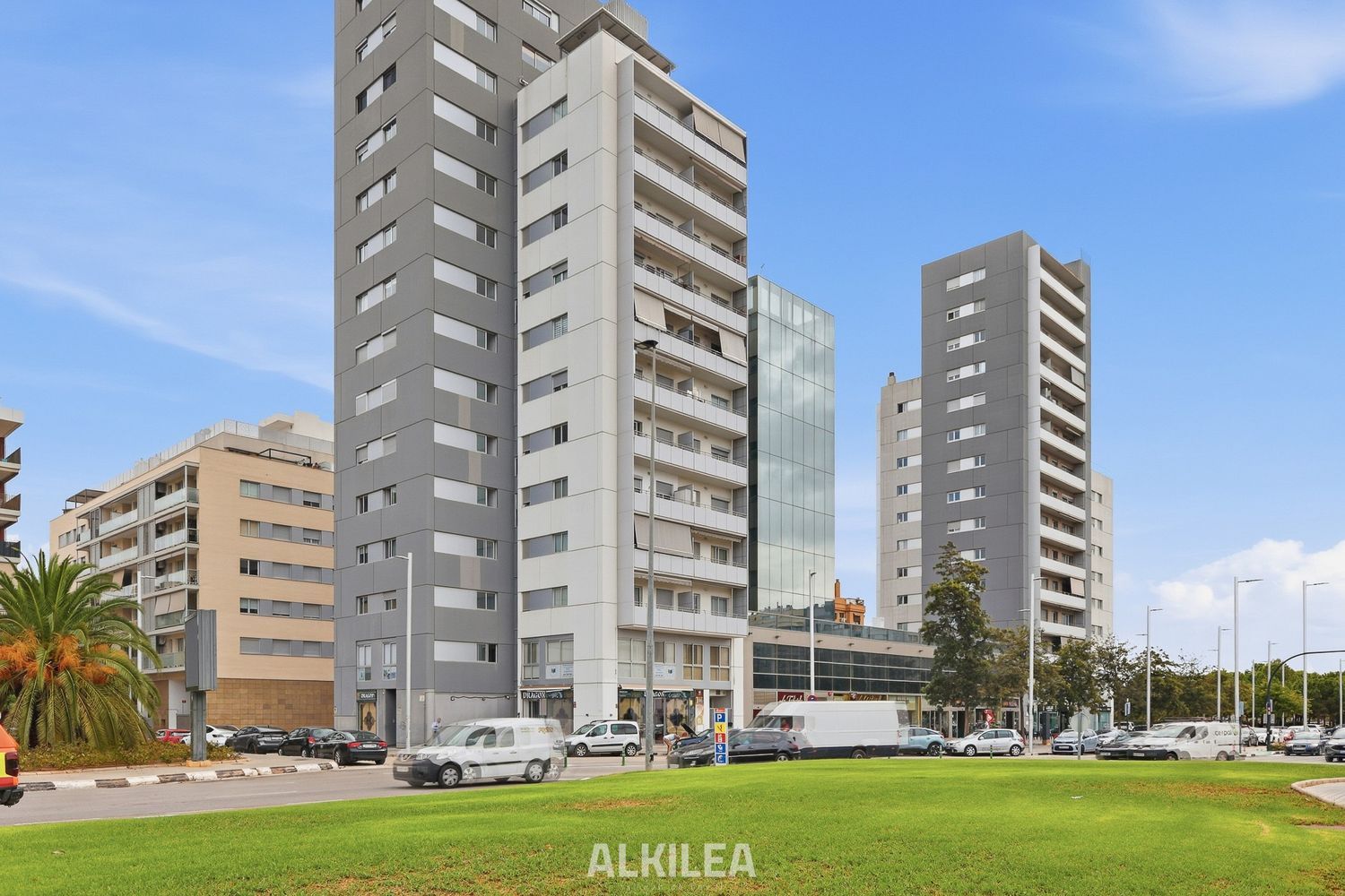 Piso en Rei Joan Carles I, Zona Parc Central - Hort de Trenor, Zona Parc Central - Hort de Trenor - Foto 34