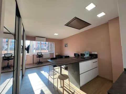 Ático en calle de la Fraternitat, 15