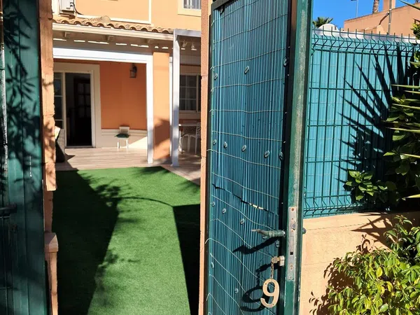 Chalet adosado en Salafranca - Lloixa, Salafranca - Lloixa - Foto 29