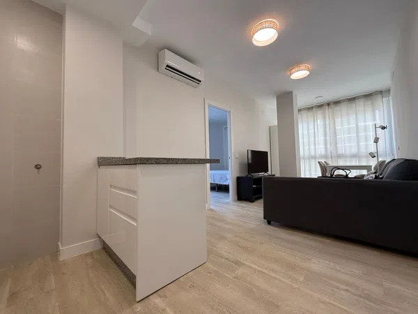 Piso en calle Luis Montoto, 105