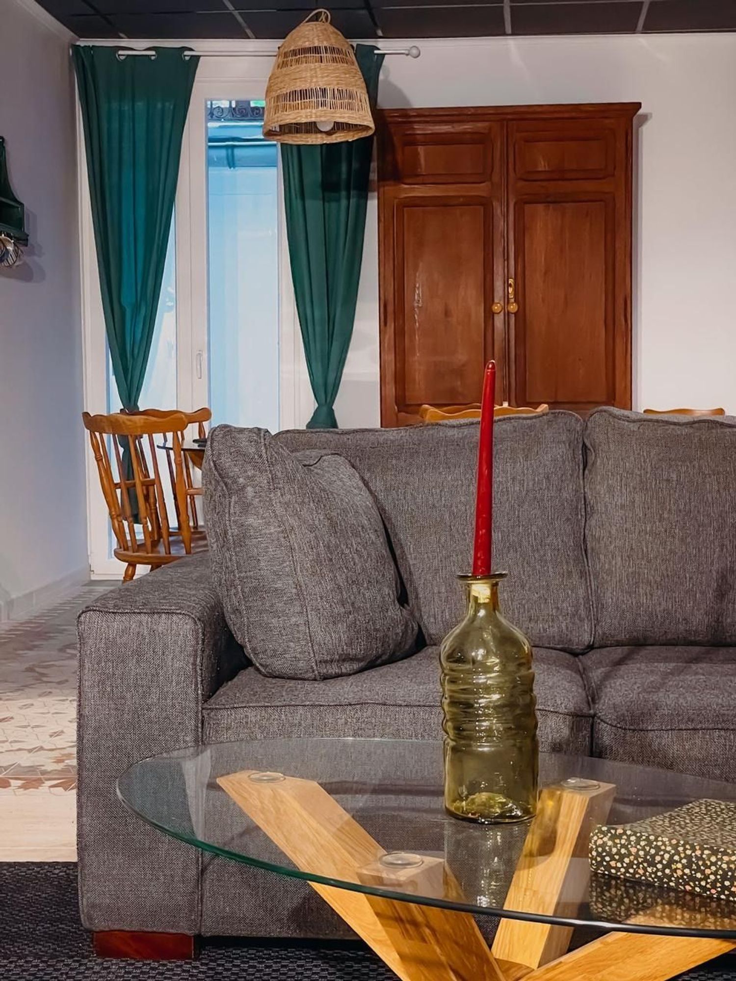 Piso en Calle Confraria de L’Assumpcio, 8, Centro Histórico - Foto 18