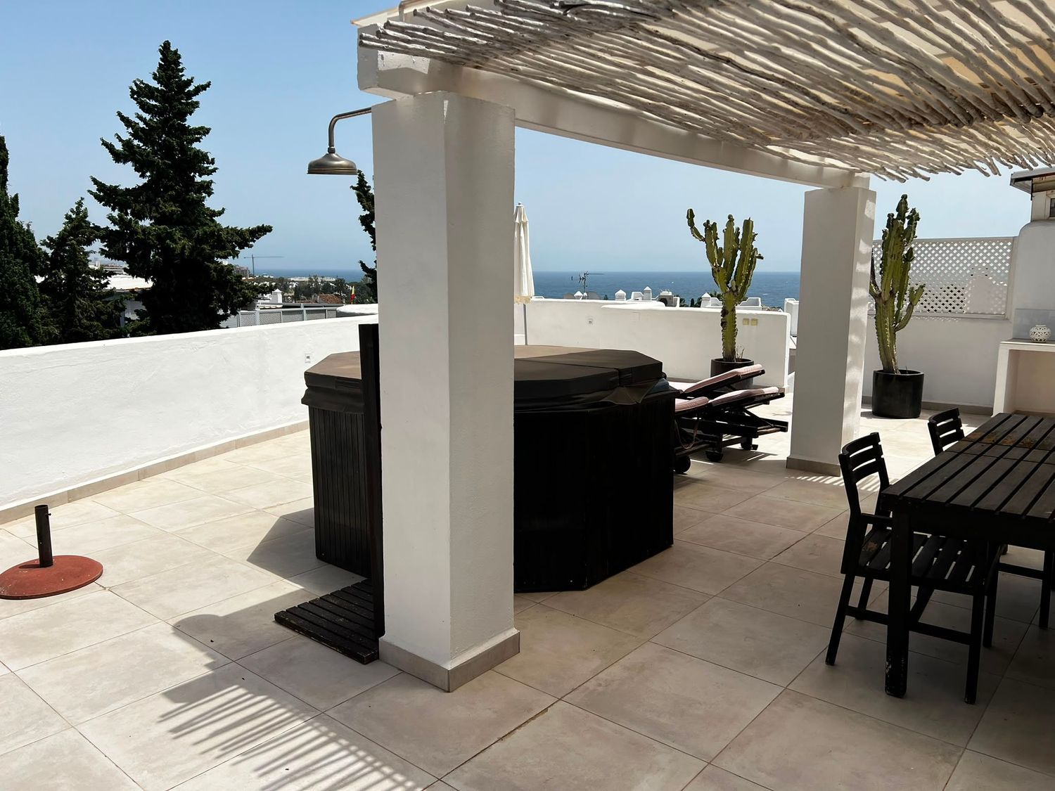 Dúplex en Bulevar Príncipe Alfonso de Hohenlohe, 269, La Carolina-Guadalpín - Foto 21