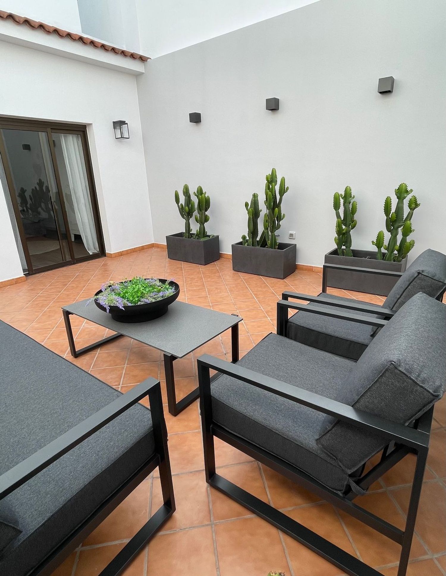 Chalet adosado en Calle Tamarco, 14 - Foto 16