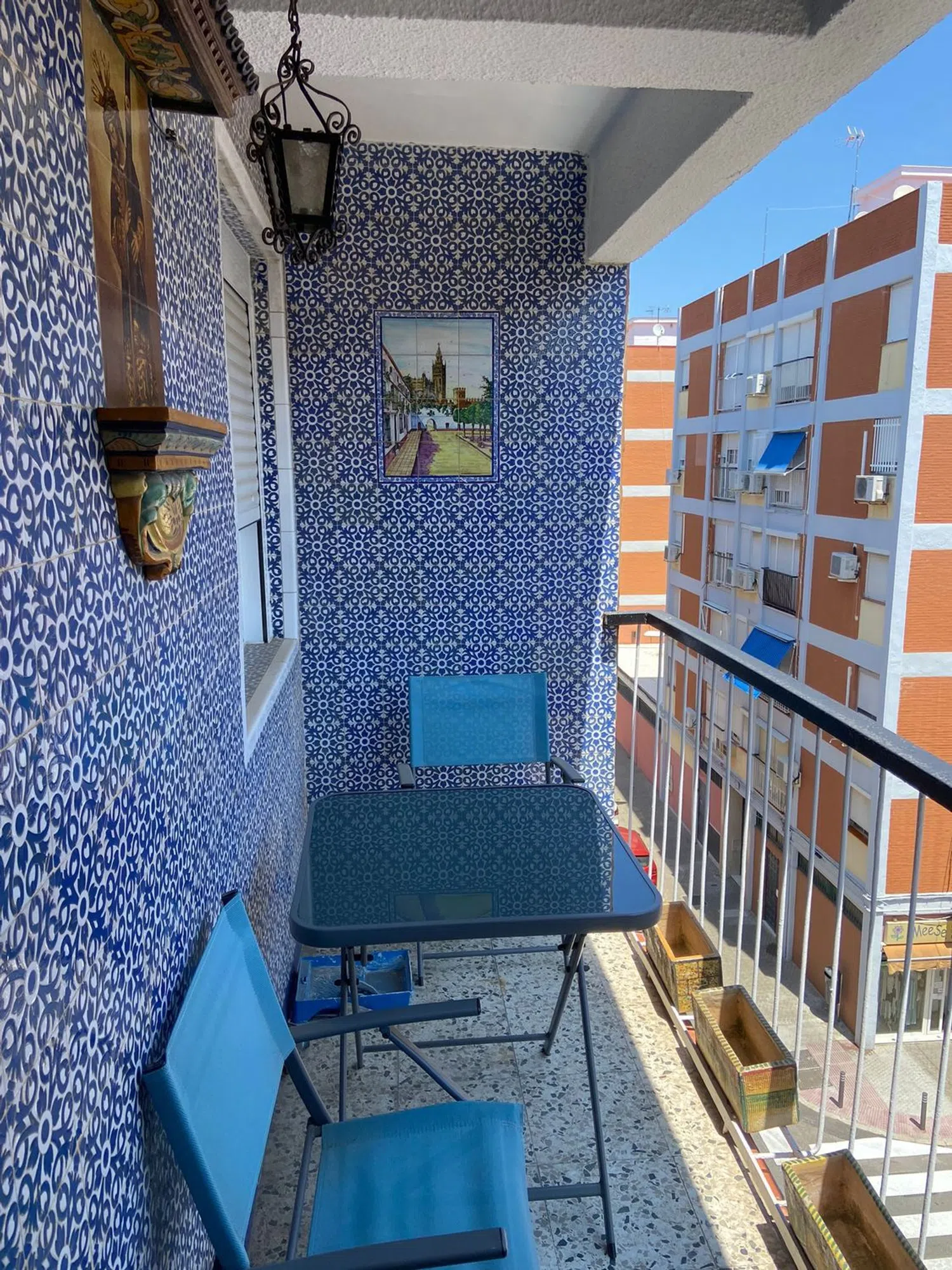 Piso en avenida Santa Cecilia, 2 - Foto 2