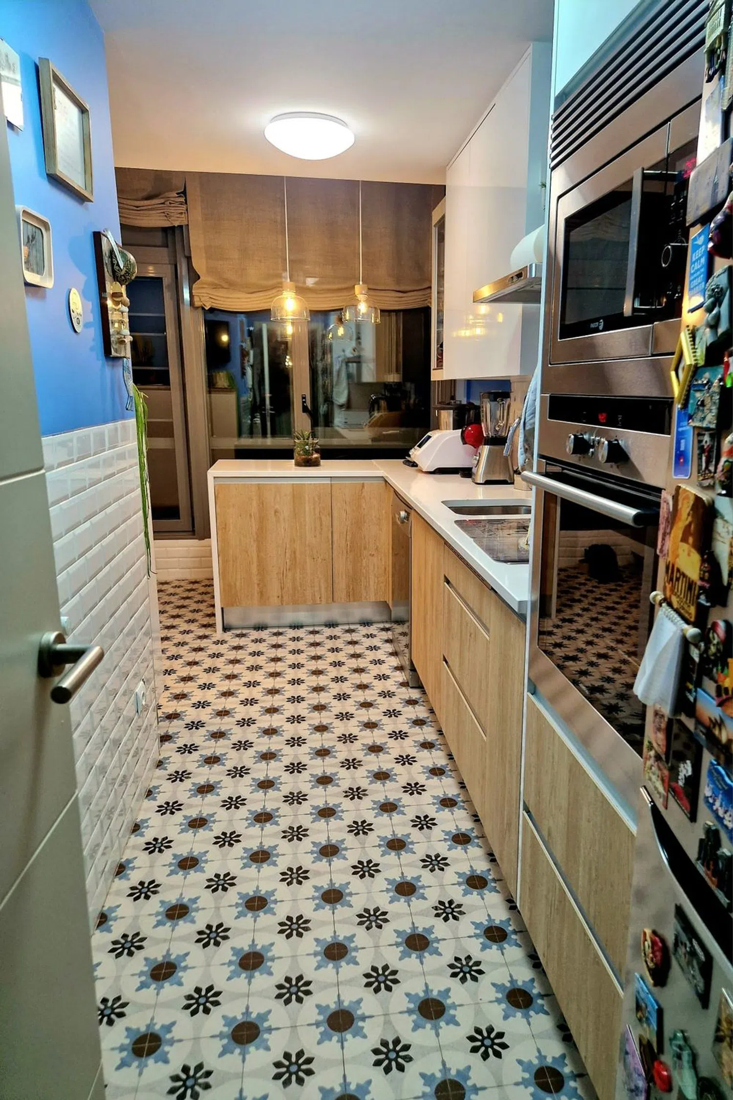 Ático en calle Ariel, 4 - Foto 16