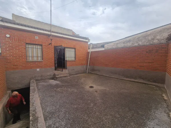 Casa o chalet independiente en Calle Ángel San Miguel, 22 - Foto 8
