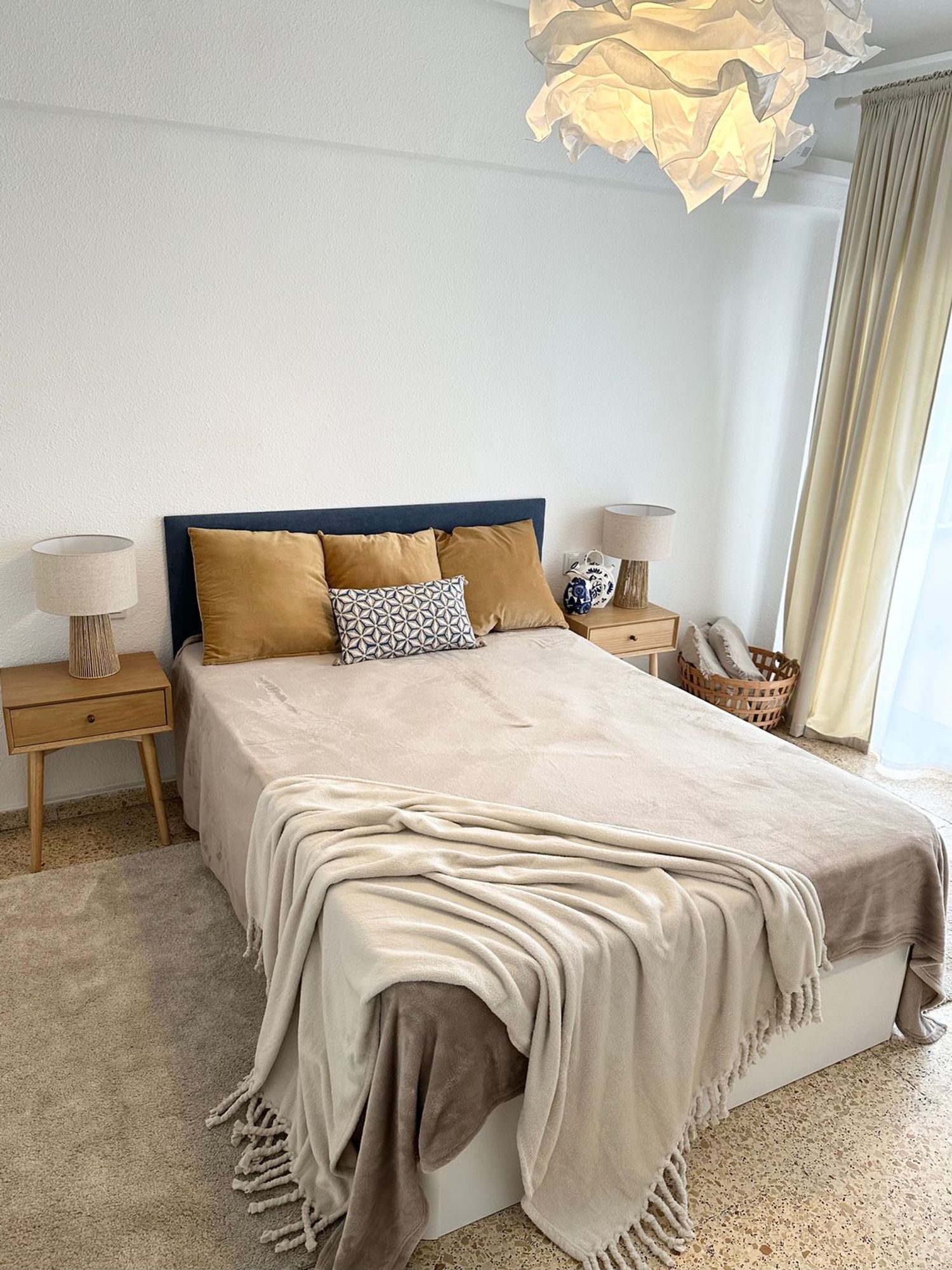 Piso en calle del Metge Berenguer, 14 - Foto 1