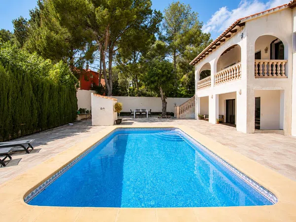 Casa o chalet independiente en Calle Sierra Calderona, 10, Pinar de Advocat-Cometa, Pinar de Advocat-Cometa - Foto 19