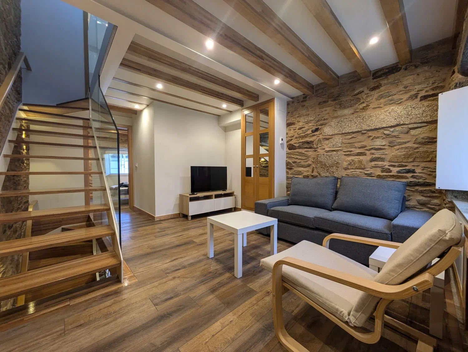 Chalet adosado en calle de San Pedro, 58 - Foto 6