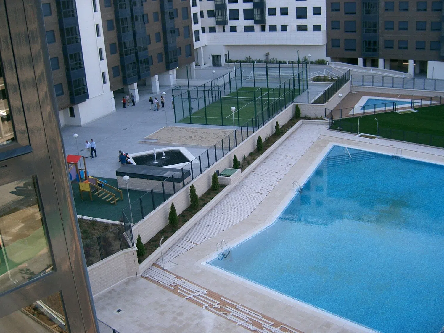 Piso en calle de Capiscol, 10 - Foto 6