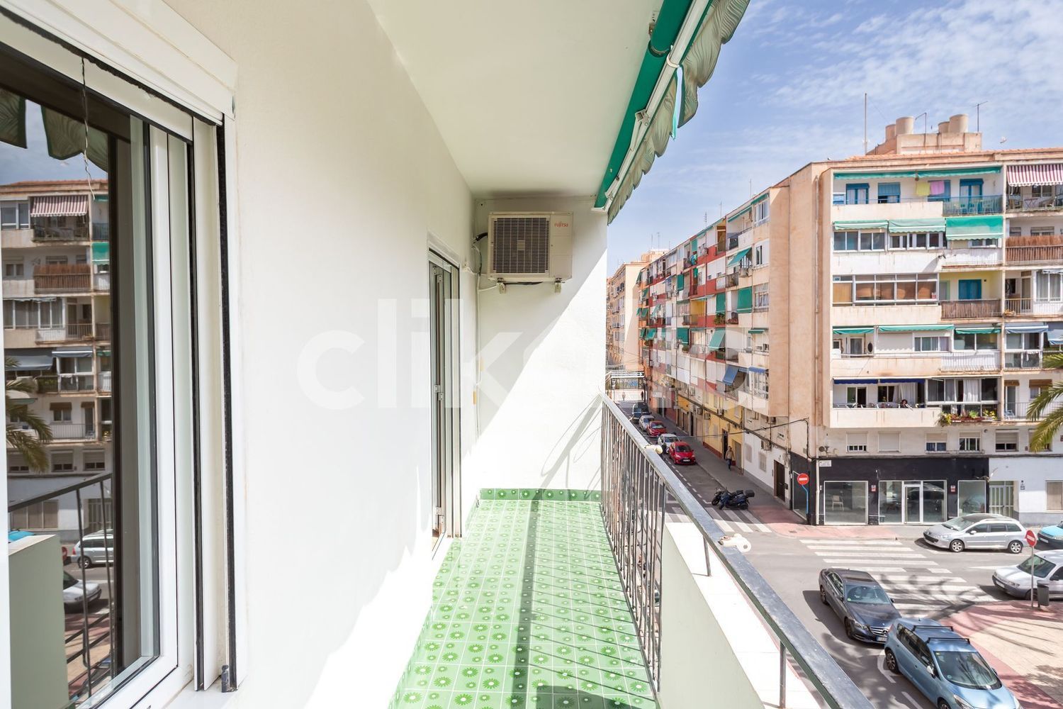 Piso en calle Maestro Luis Torregrosa - Foto 3