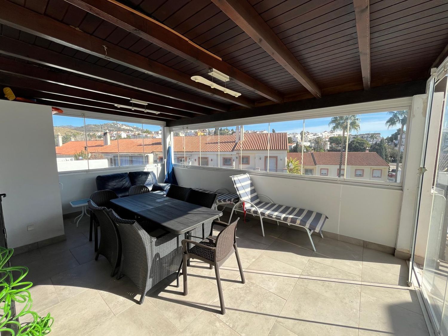 Chalet adosado en calle Zinias, 66 - Foto 22