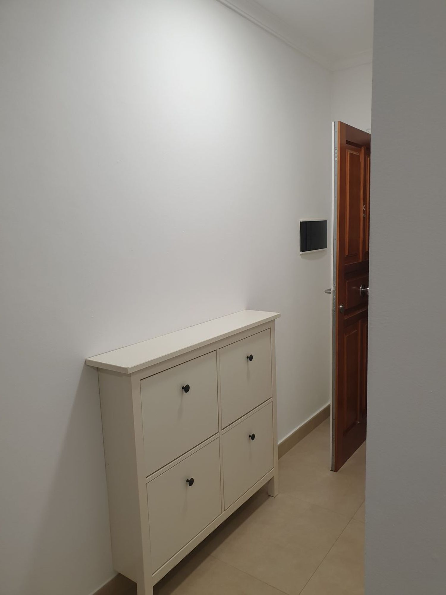 Estudio en Calle del General Vives, 1, Santa Catalina - Canteras - Foto 14