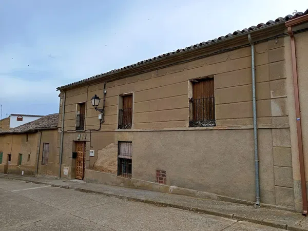 Casa de pueblo en Calle Barrial, 3 - Foto 8