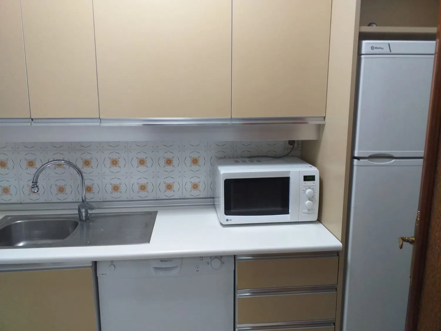 Piso en calle de Esteban Mora, 49 - Foto 6