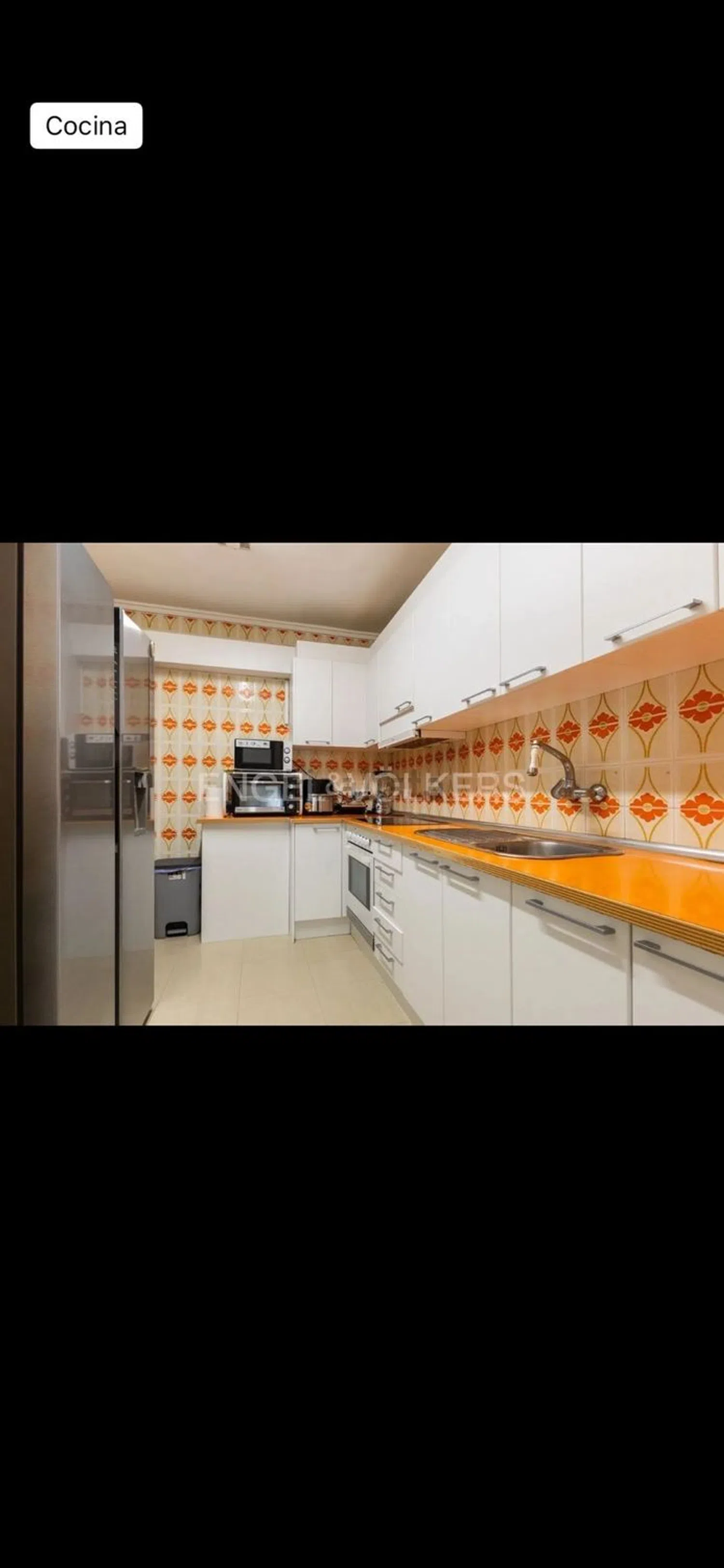 Piso en Gran Via de les Germanies, 18 - Foto 8