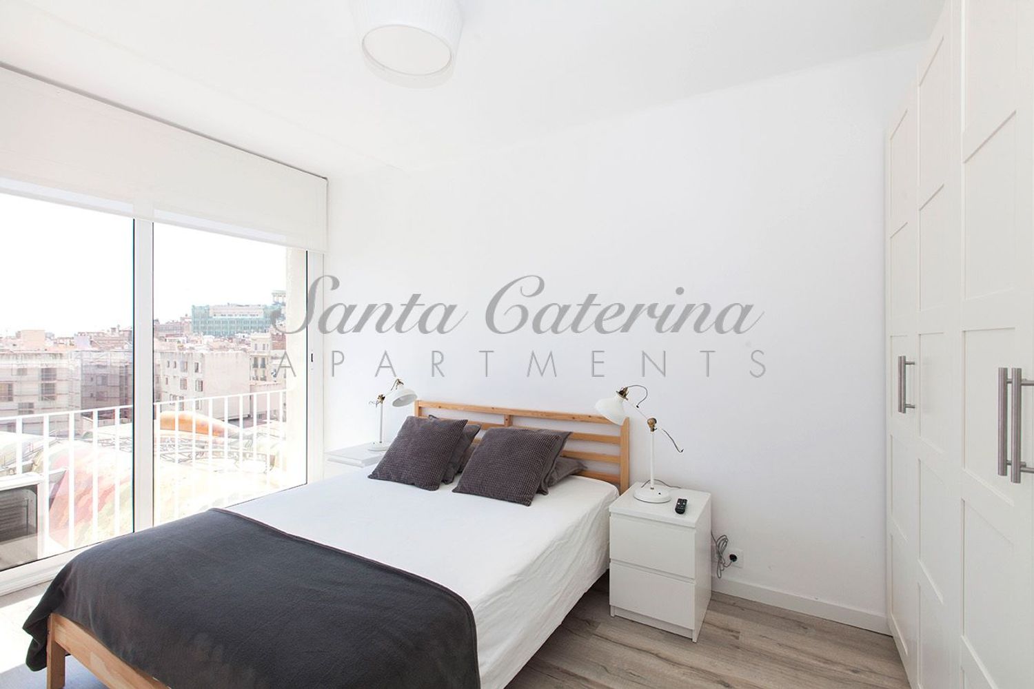Piso en Francesc Cambo, Sant Pere - Santa Caterina i la Ribera - Foto 25