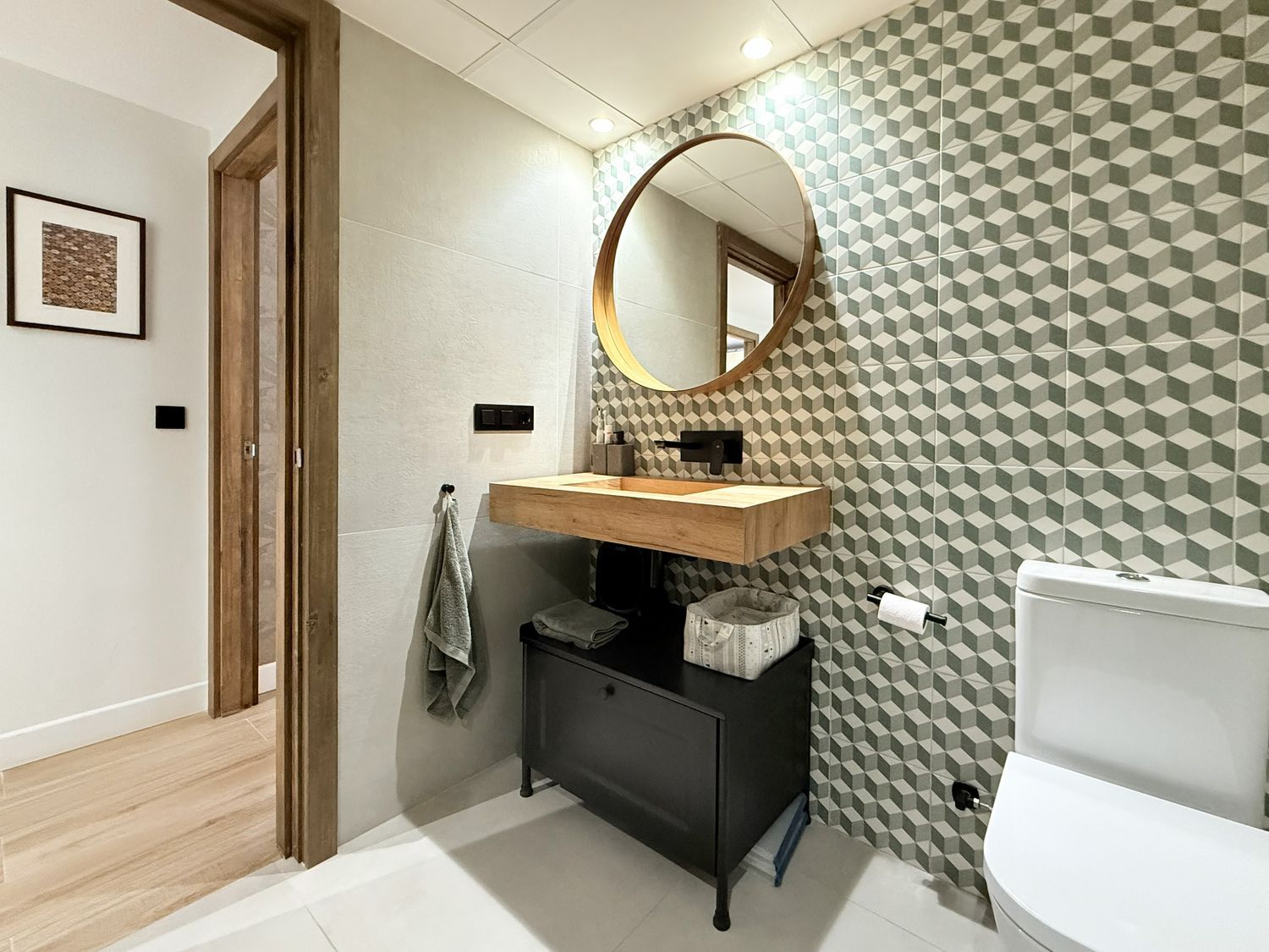 Piso en avenida Maisonnave, 33 - Foto 24