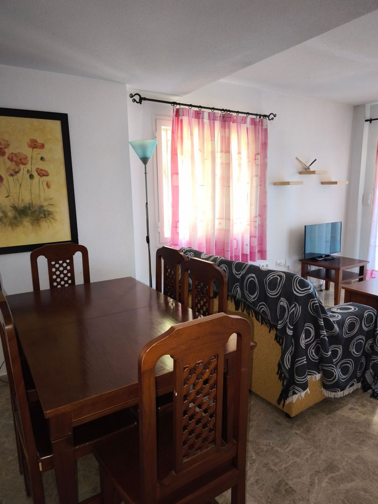Chalet pareado en Calle de I'Aigualera, 3, Bonalba-Cotoveta, Bonalba-Cotoveta - Foto 5