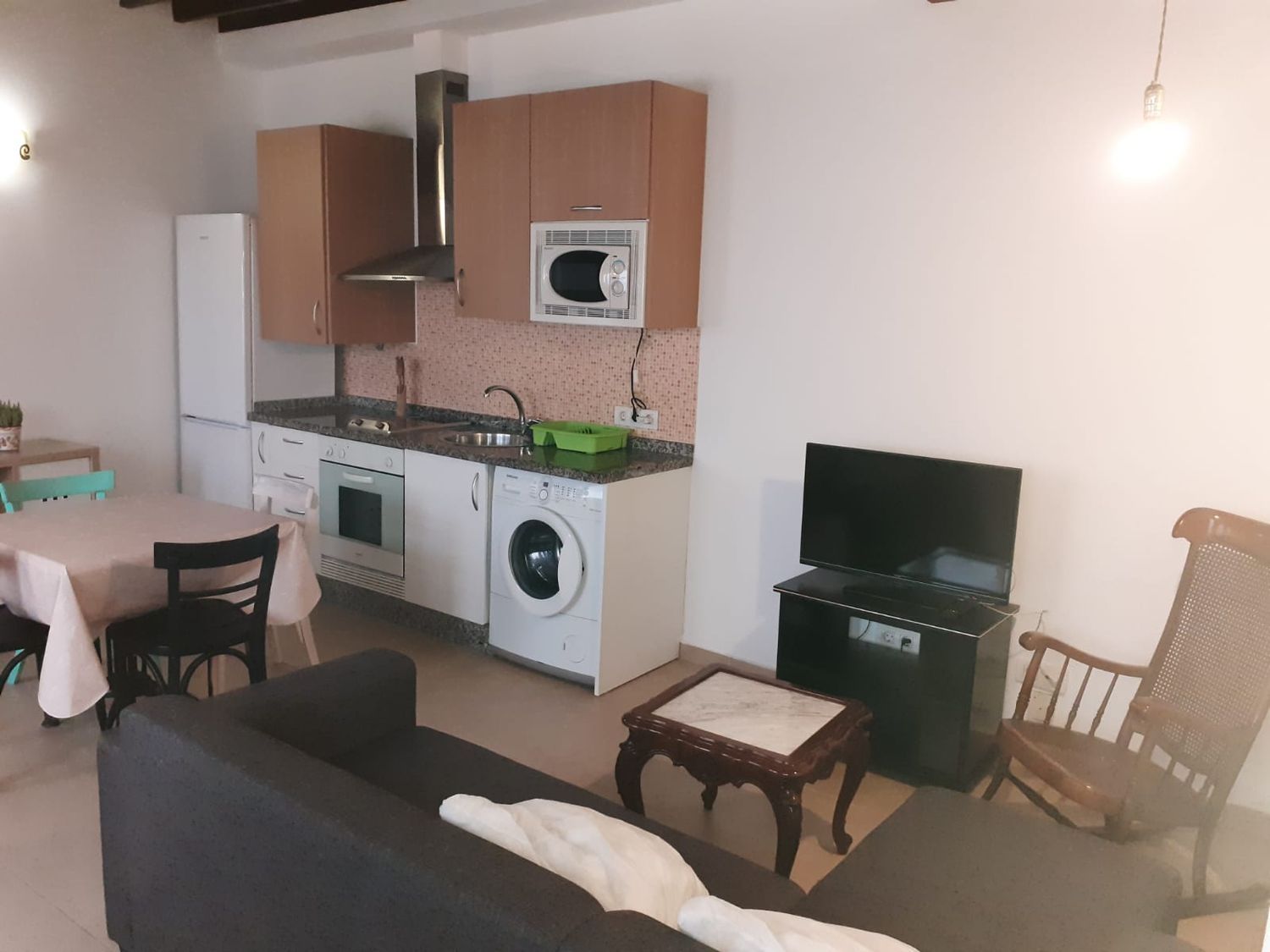 Piso en calle Cerrojo, 28 - Foto 3